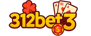 312bet3 Logo